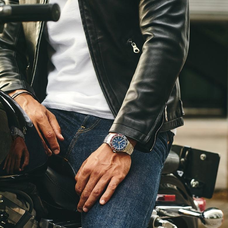 Citizen NB6030-59L - Ochrona przed działaniem pola magnetycznego