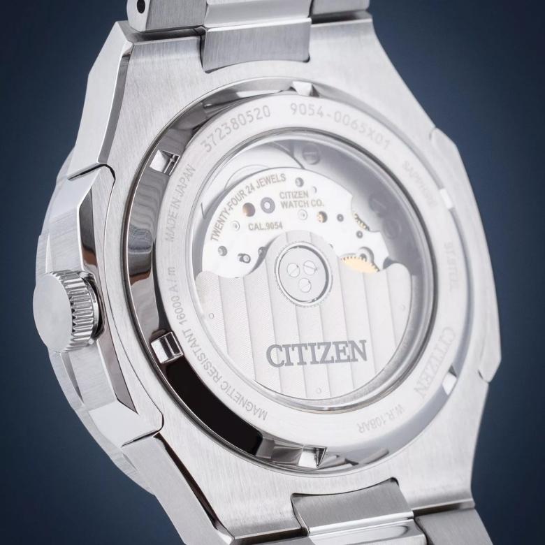 Citizen NB6031-56E - Mechanizm