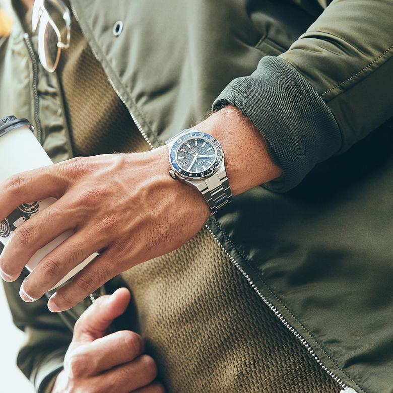 Citizen NB6031-56E - Bransoleta