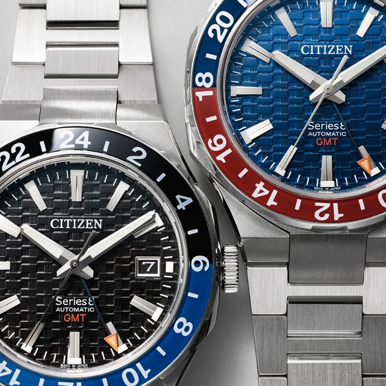 Citizen NB6031-56E - Datownik dni miesiąca