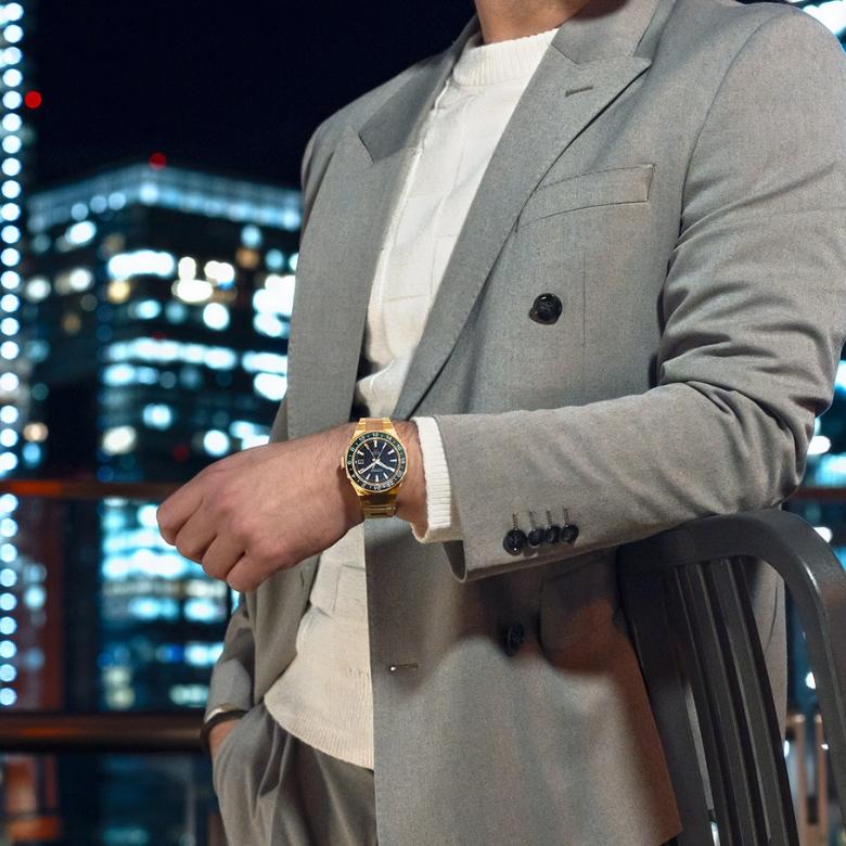Citizen NB6033-51E - Bransoleta