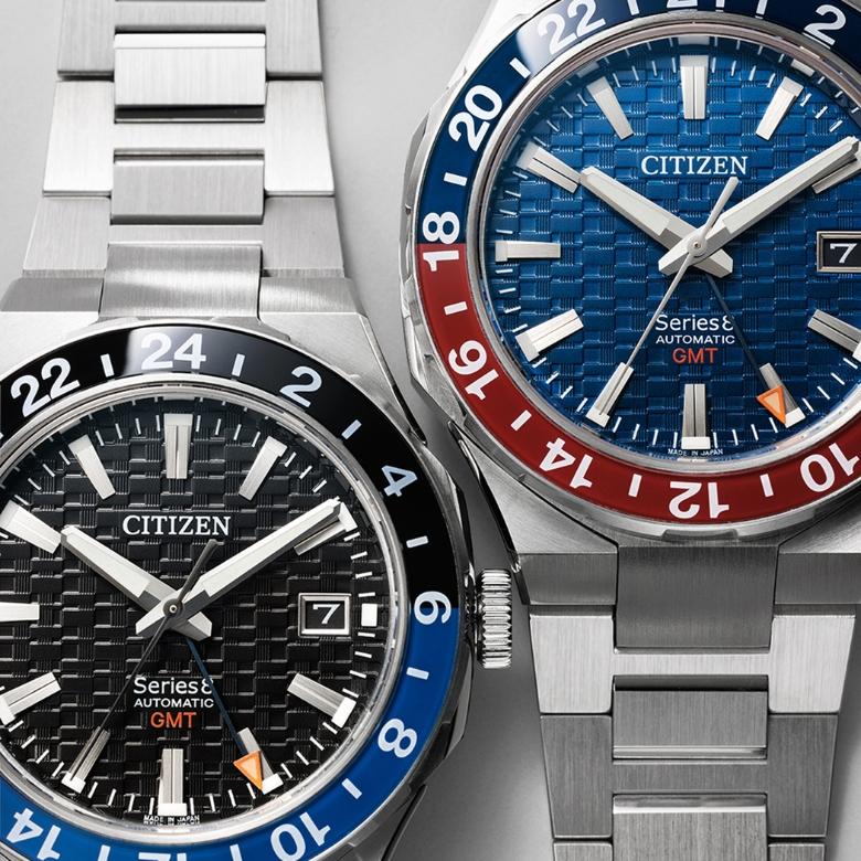 Citizen NB6033-51E - Datownik dni miesiąca