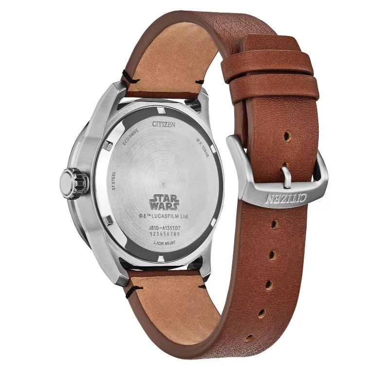 Citizen AW1730-07W - Pasek