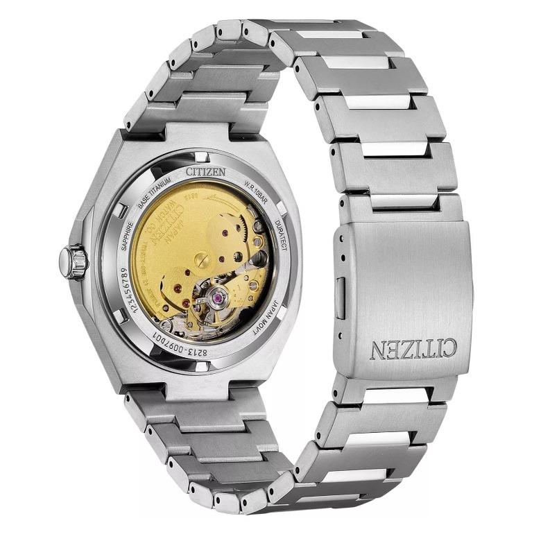 Citizen NJ0180-80L - Bransoleta