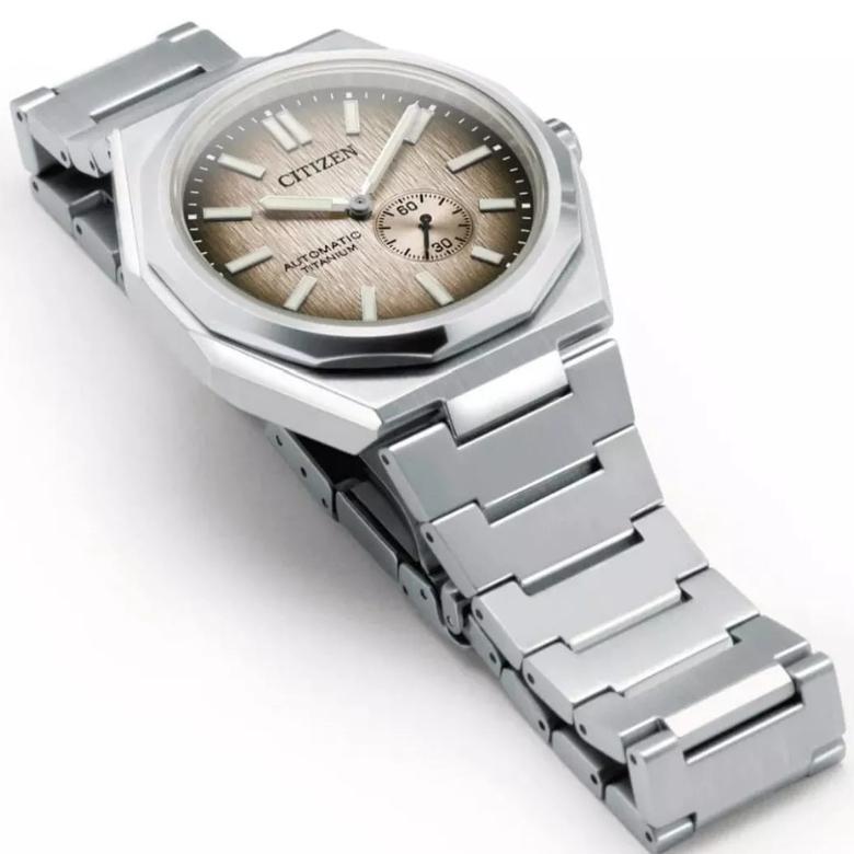 Citizen NK5020-58P - Bransoleta