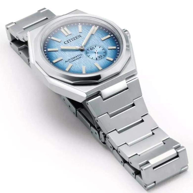 Citizen NK5020-58L - Bransoleta