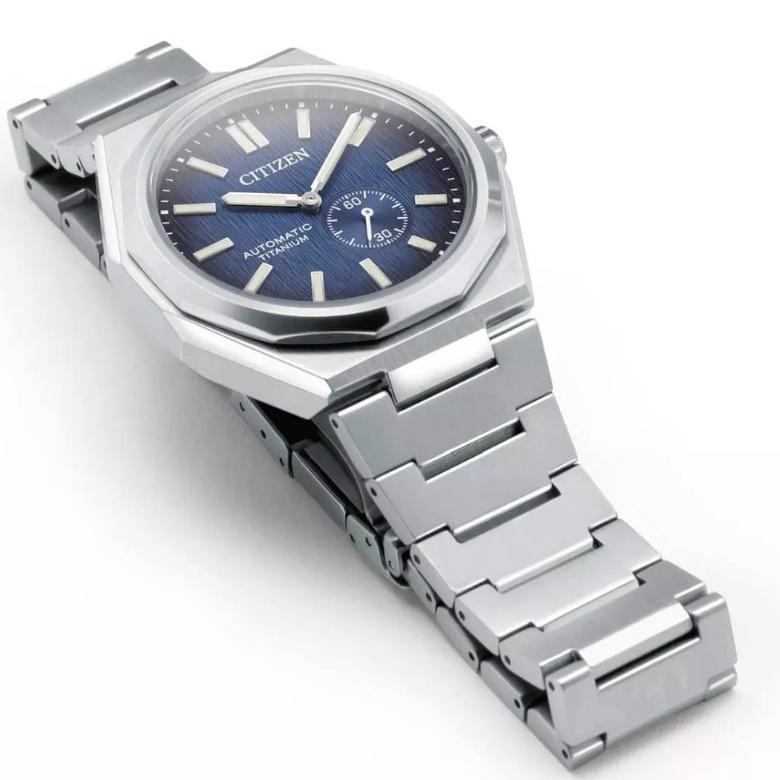 Citizen NK5020-58M - Bransoleta