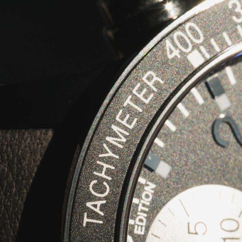 Citizen CA4560-81L (CA4561-89L) - Tachymetr