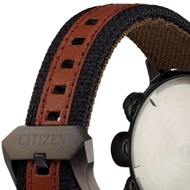 Citizen EM1003-48X - Pasek
