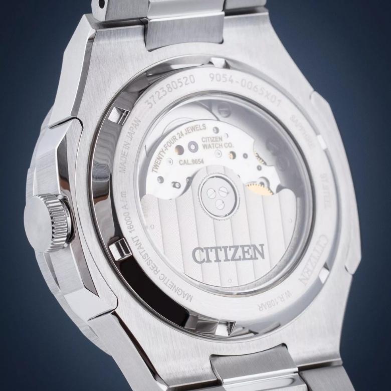 Citizen NB6030-59L - Mechanizm