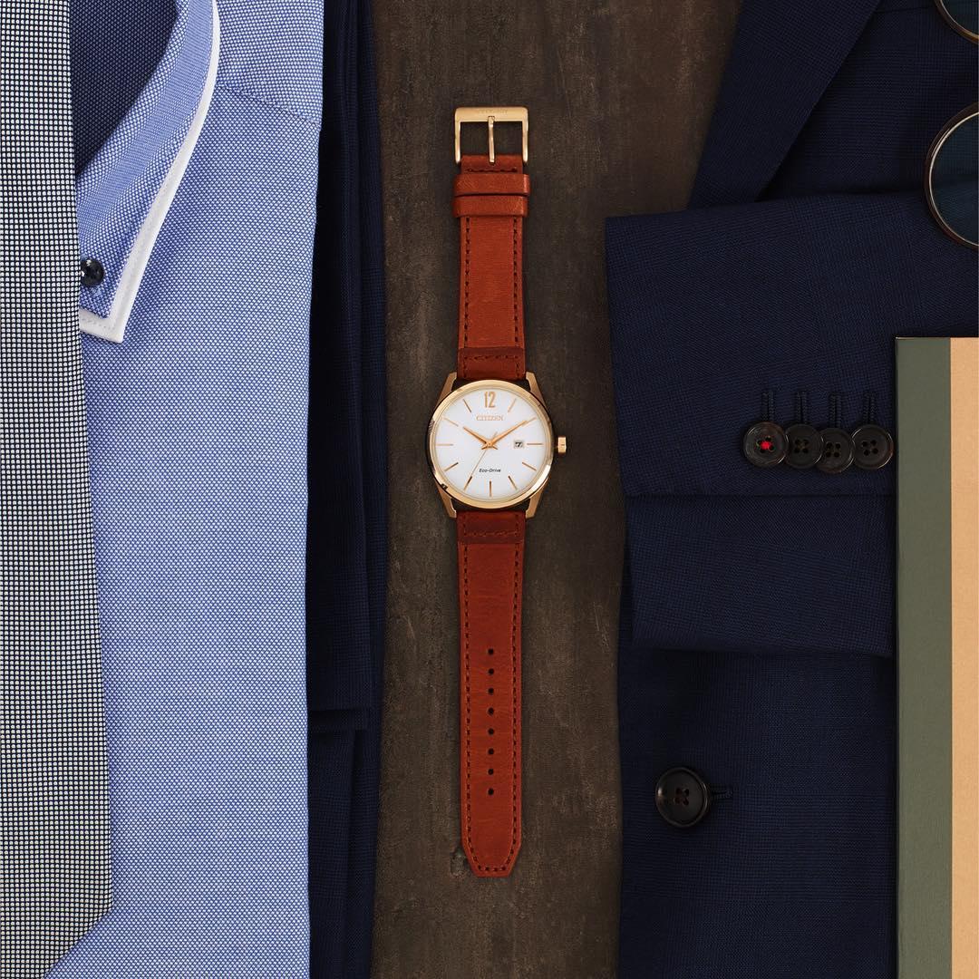 Citizen NB6012-18L - Pasek