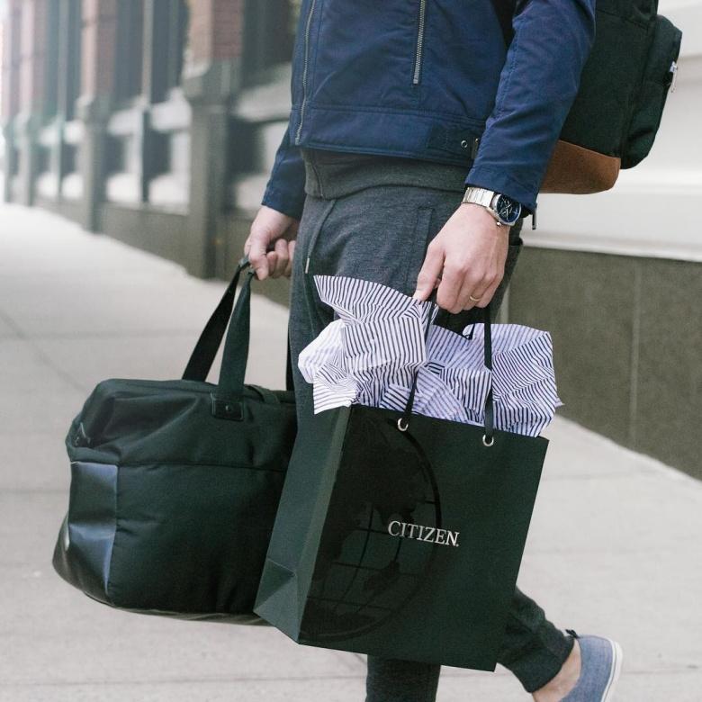 Citizen CA0770-72X - Kolekcja Urban