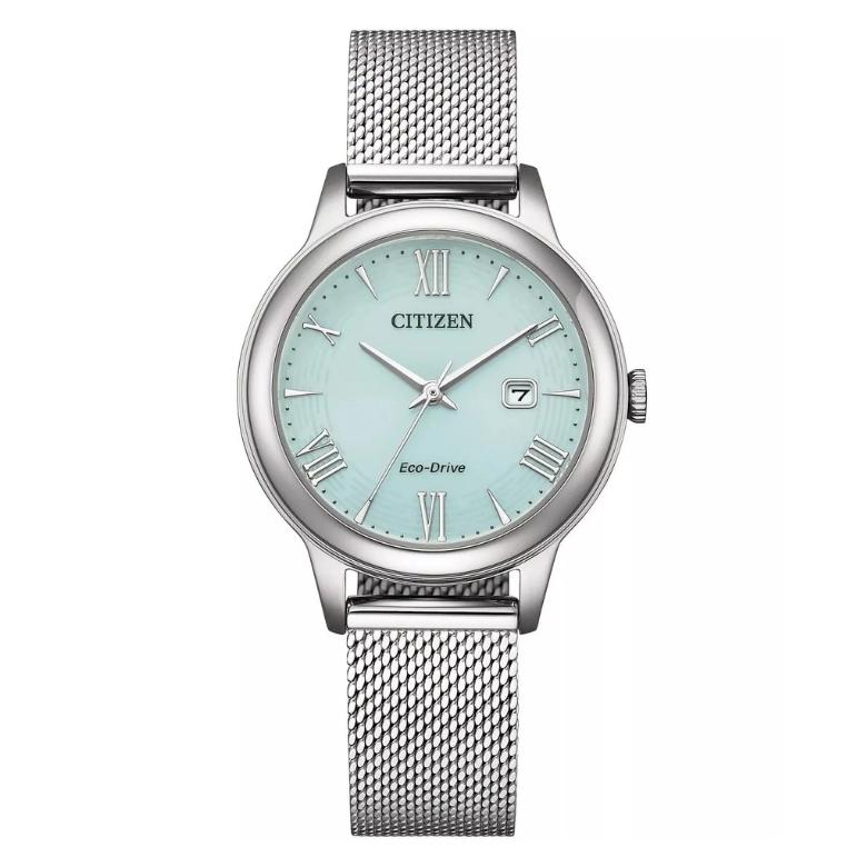 Citizen EW2621-75M - Mechanizm