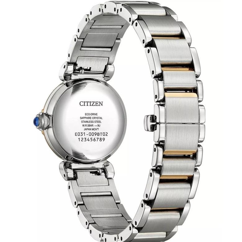 Citizen EM1136-87D - Bransoleta
