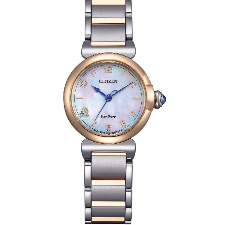 Citizen EM1136-87D - Kolekcja Eco-Drive
