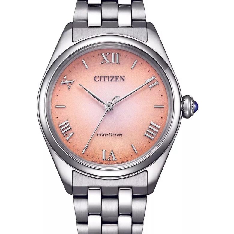 Citizen EM1140-80X - Kolekcja Eco-Drive