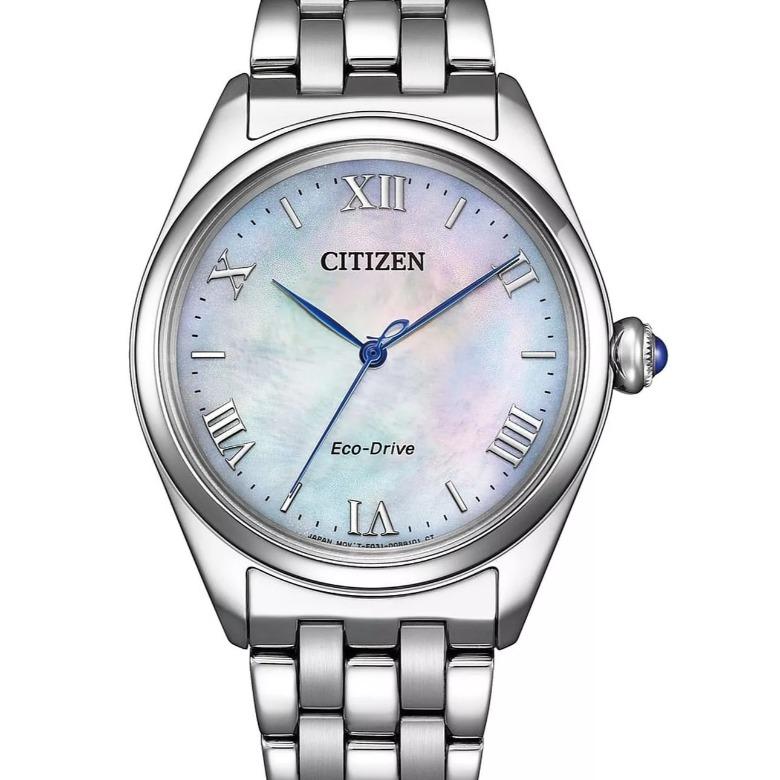 Citizen EM1140-80D - Kolekcja Eco-Drive