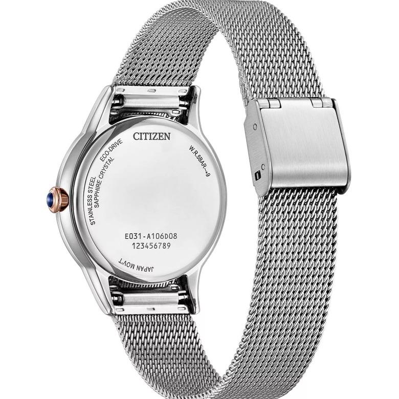 Citizen EM1156-80X - Bransoleta