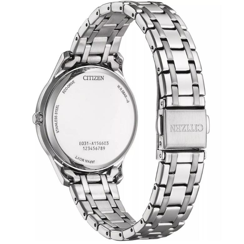 Citizen EM0411-71X - Bransoleta