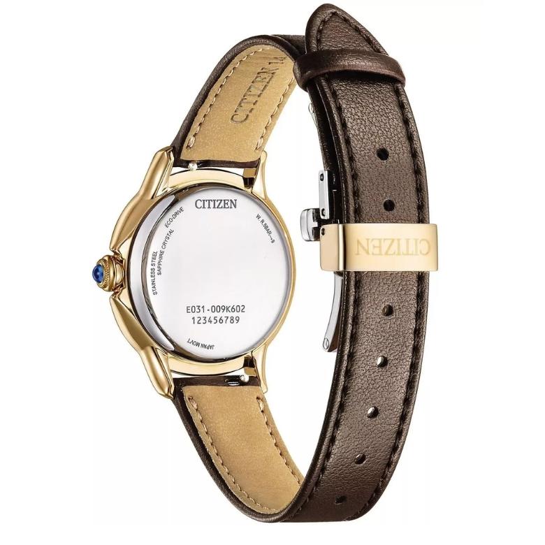 Citizen EM1163-09X - Pasek