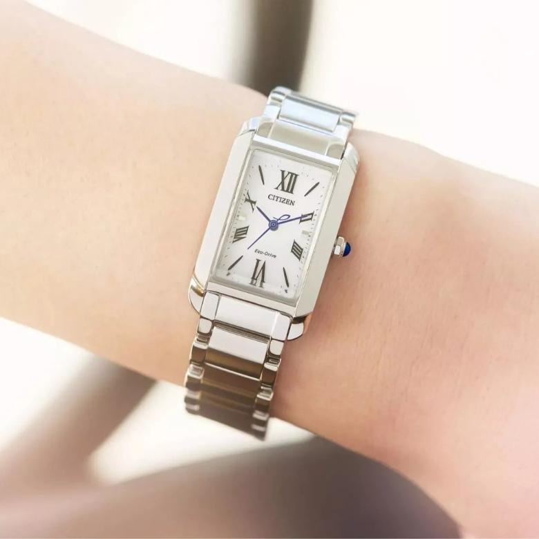 Citizen EW5620-55A - Bransoleta