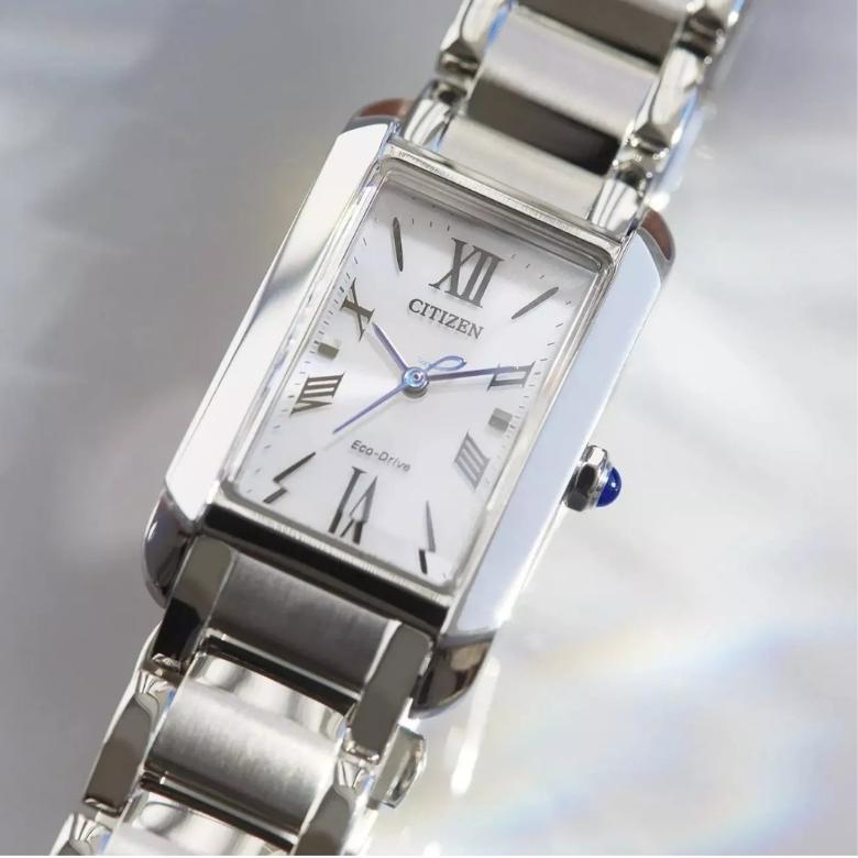 Citizen EW5620-55A - Zabezpieczenie tarczy