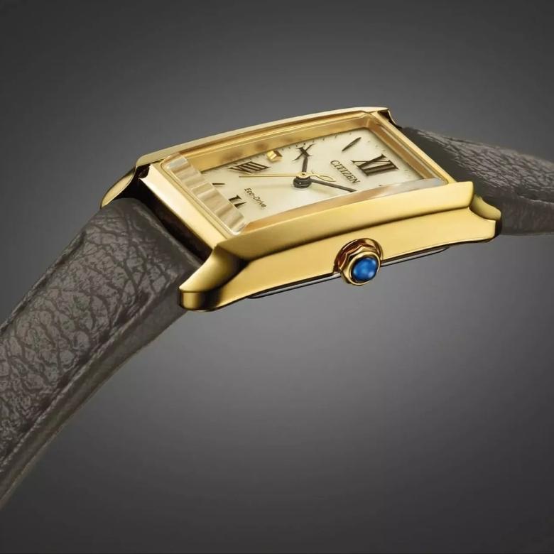 Citizen EW5622-09P - Ozdobna koronka
