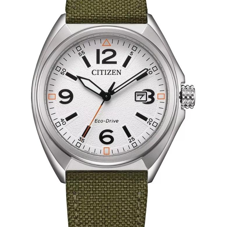 Citizen AW1571-09A - Kolekcja Military