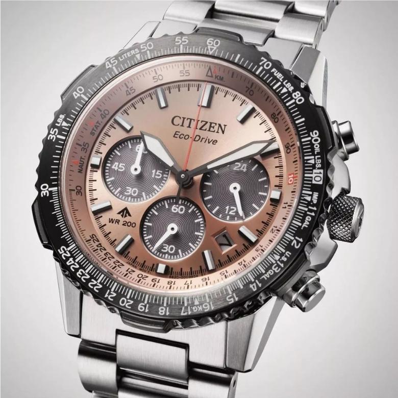 Citizen CA4664-60X - Kolekcja Promaster