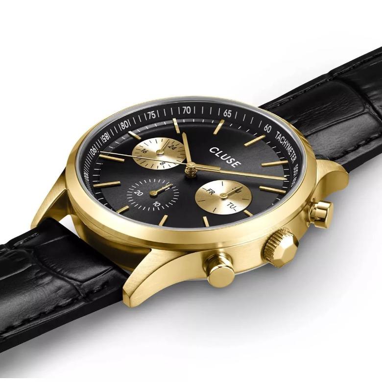 Cluse CW21004 - Szkiełko mineralne