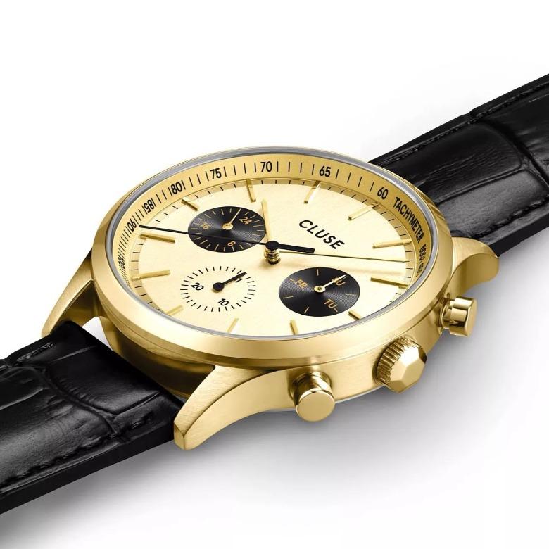 Cluse CW21005 - Szkiełko mineralne