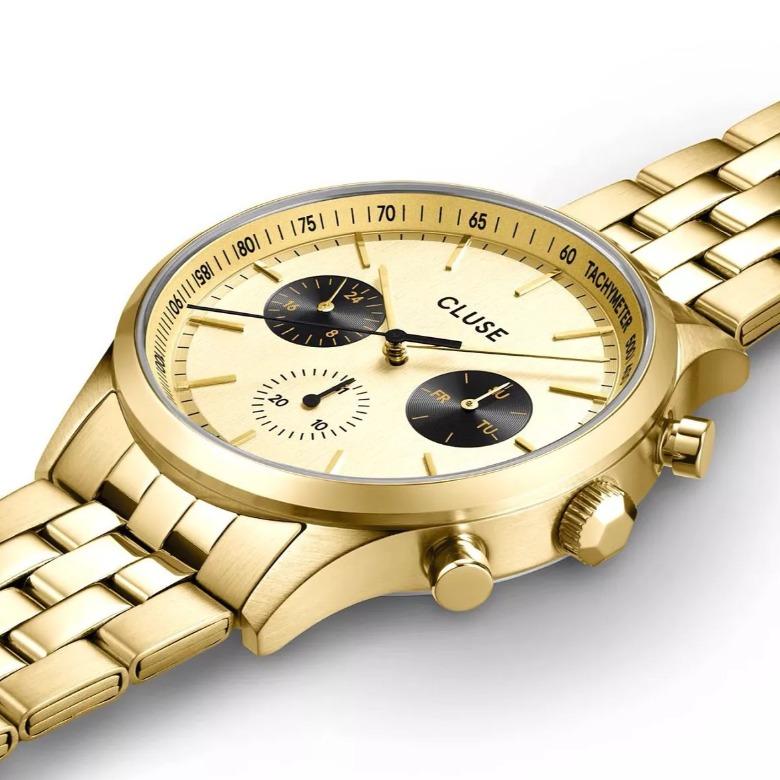 Cluse CW21006 - Szkiełko mineralne