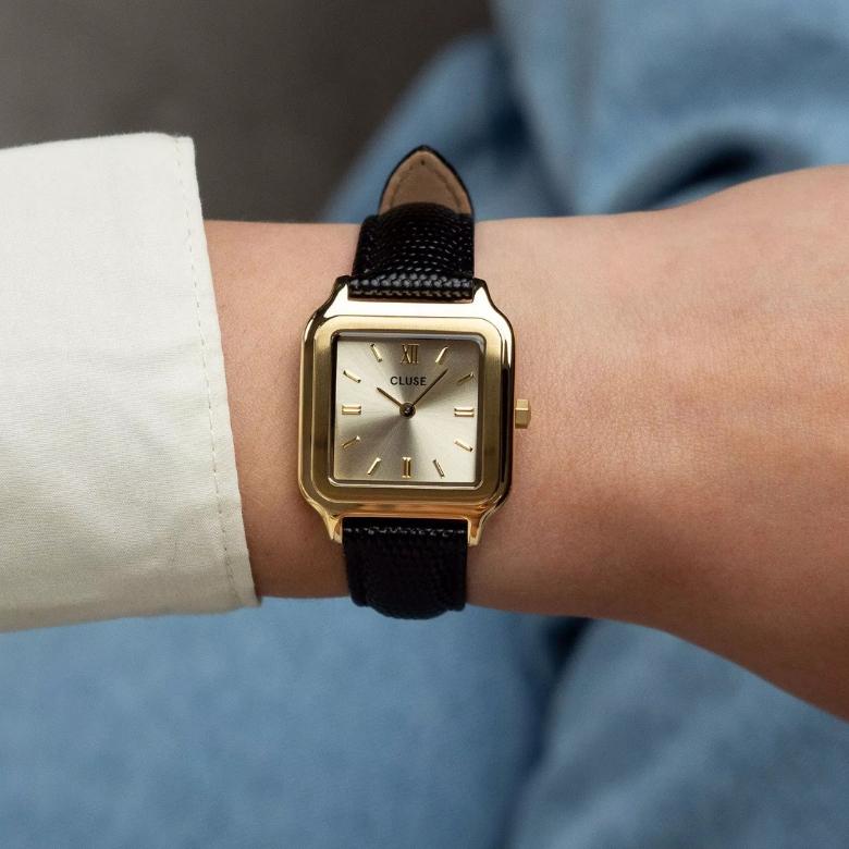 Cluse CW11903 - Szkiełko mineralne