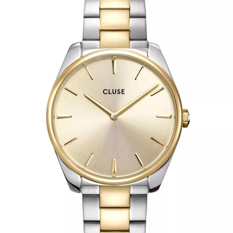 Cluse CG11101 - Elegancja w linii Féroce od marki Cluse