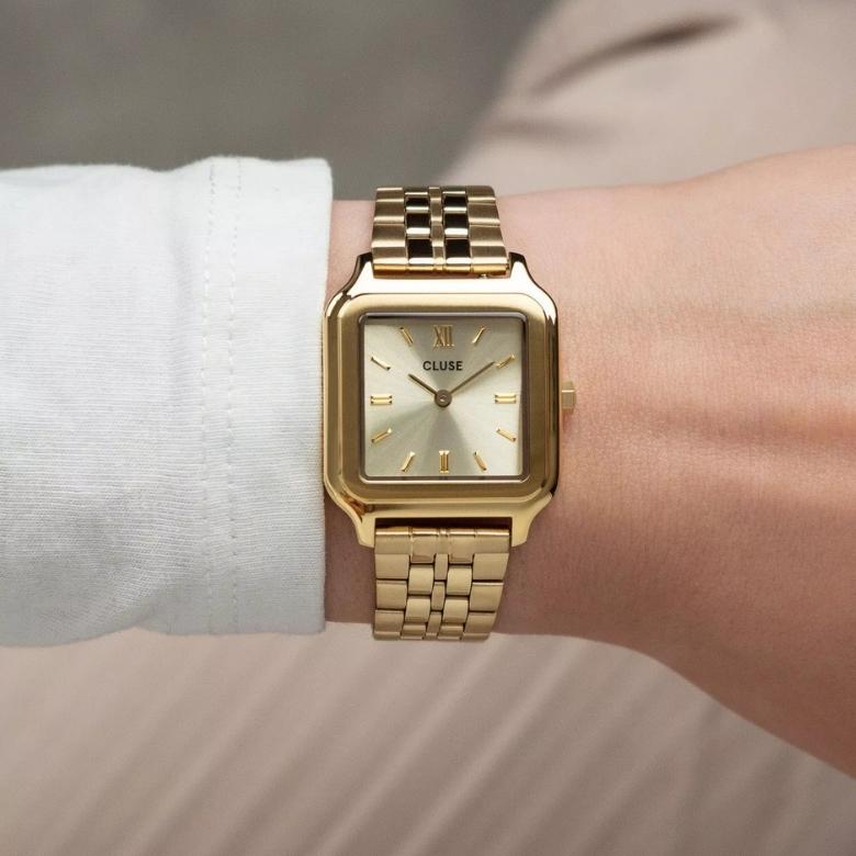 Cluse CW11902 - Szkiełko mineralne