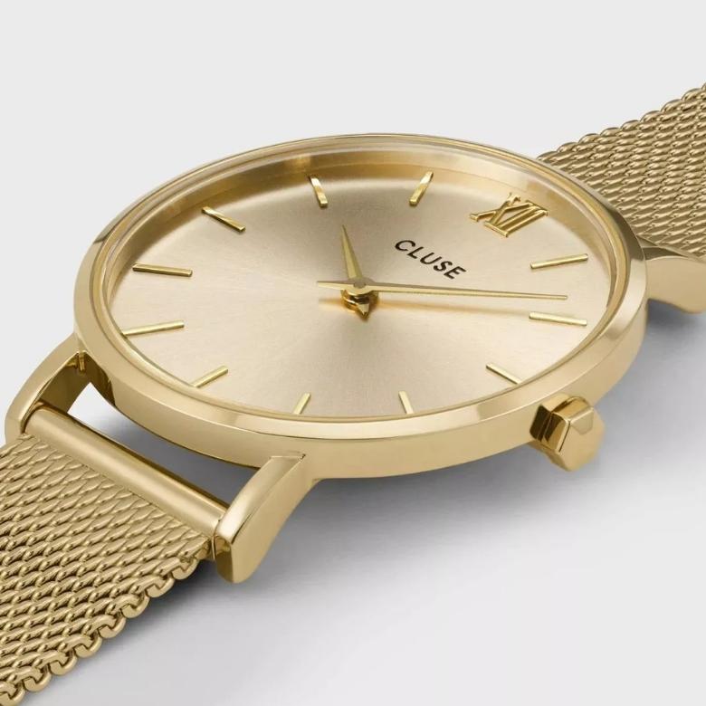 Cluse CW10208 - Szlif słoneczny