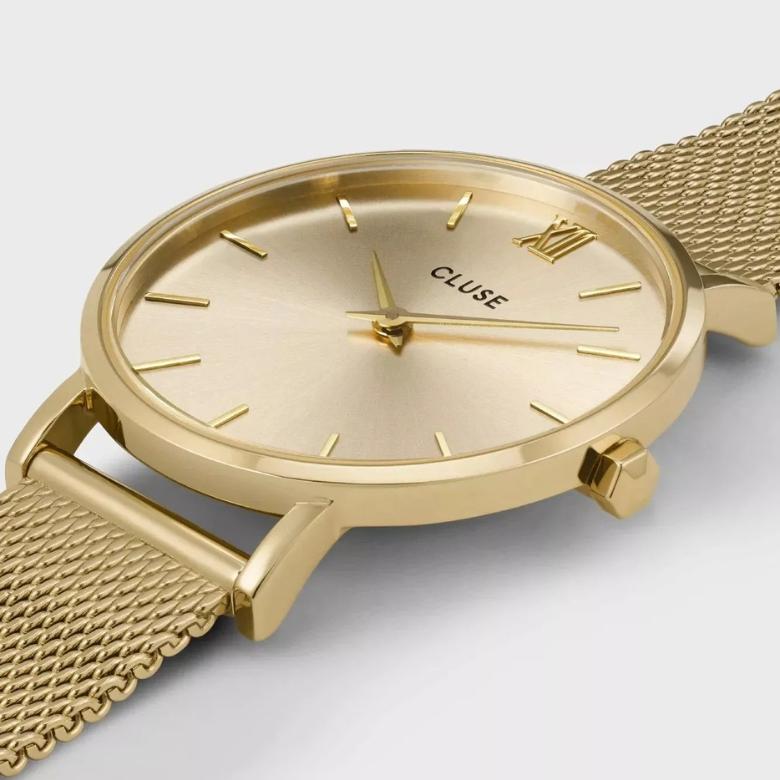 Cluse CG10318 - Szkiełko mineralne