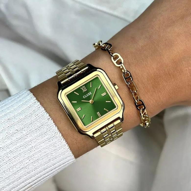 Cluse CW11905 - Szkiełko mineralne