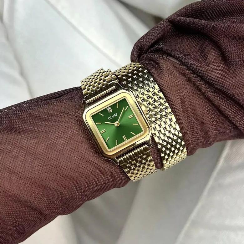 Cluse CW11811 - Szkiełko mineralne