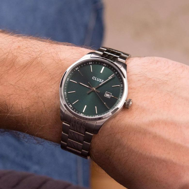 Cluse CW20902 - Szkiełko mineralne
