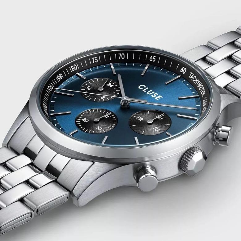 Cluse CW21008 - Szkiełko mineralne