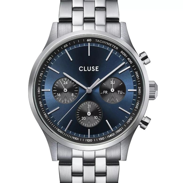 Cluse CW21008 - Cluse – praktyczny datownik