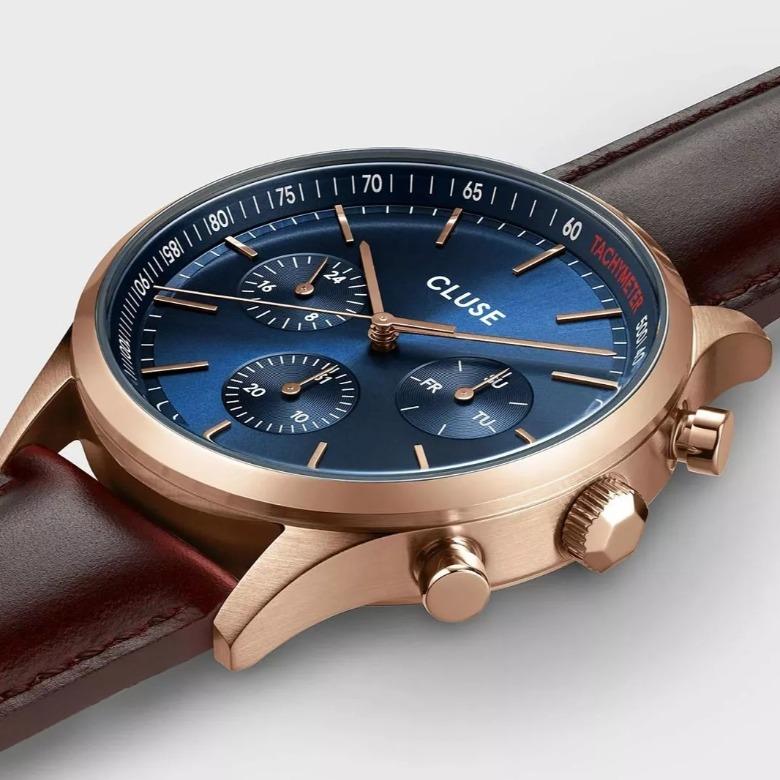 Cluse CW21009 - Szkiełko mineralne