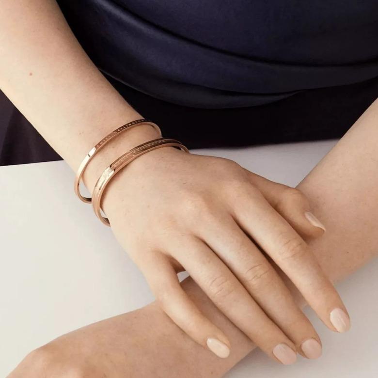 Daniel Wellington DW00400008 - Biżuteria Daniell Wellington