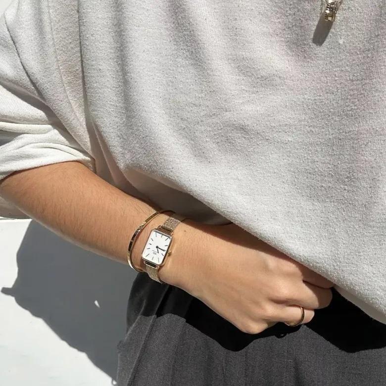 Daniel Wellington DW00400075 - BRACELET G