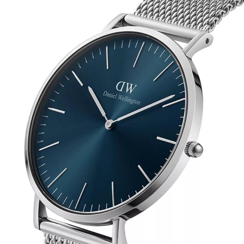 Daniel Wellington DW00100628 - Szkiełko