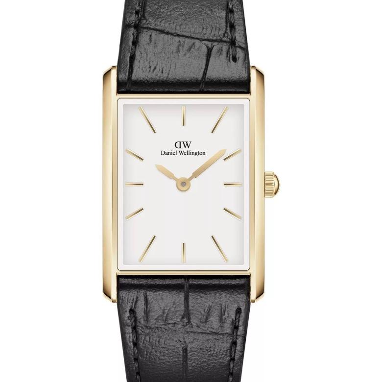 Daniel Wellington DW00100740 - Daniel Wellington Bound – nowoczesna forma i elegancki akcent