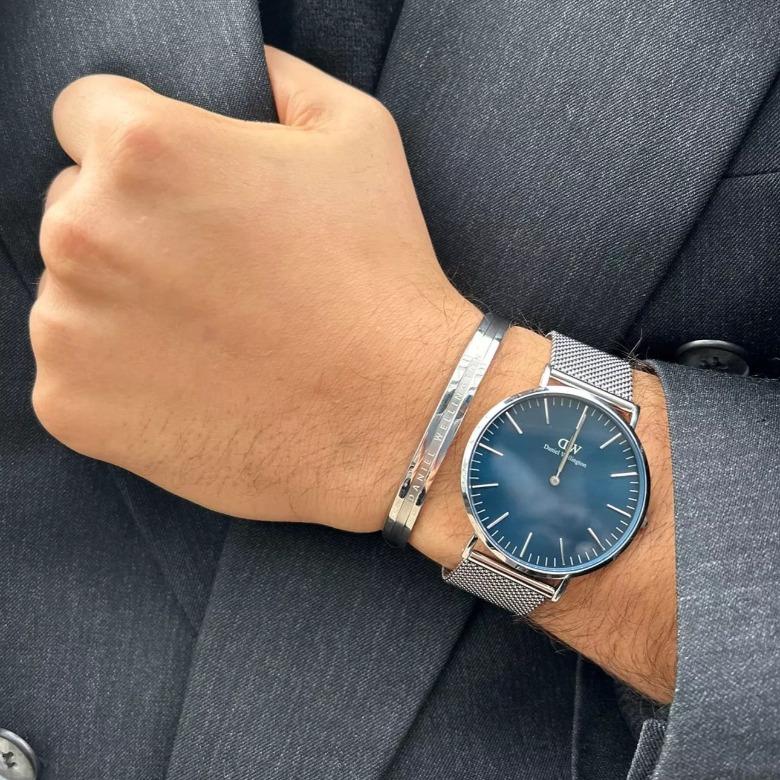 Daniel Wellington DW00100628 - Kolekcja Classic