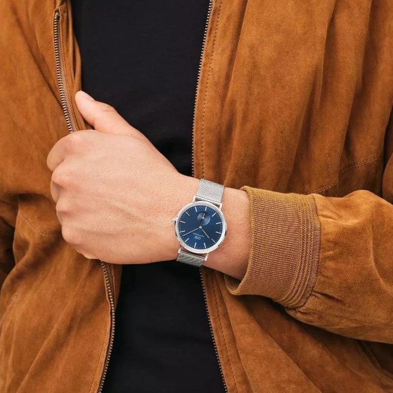Daniel Wellington DW00100710 - Casulowy styl