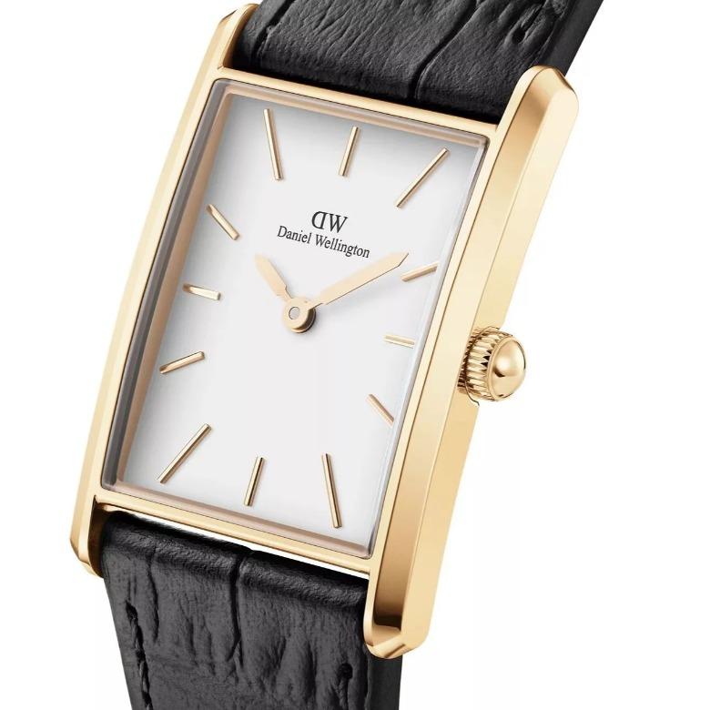 Daniel Wellington DW00100740 - Szkiełko
